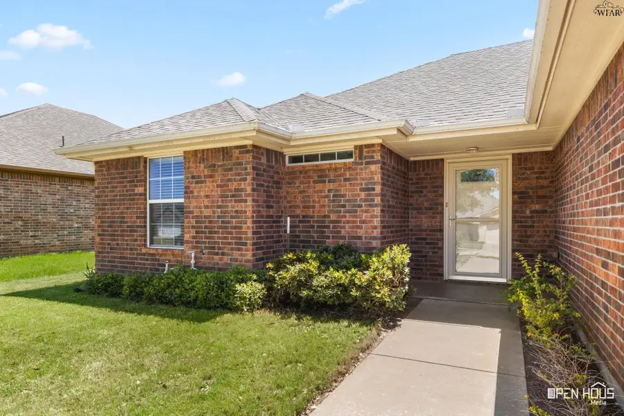 4626 SABOTA AVENUE, Wichita Falls, TX 76310 - #3