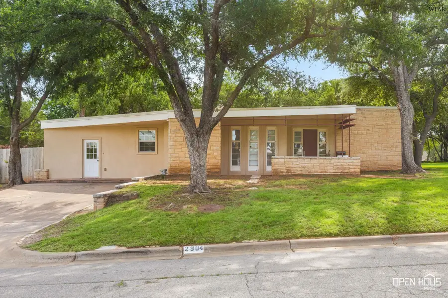 2904 STURDEVANDT PLACE, Wichita Falls, TX 76301 - #3