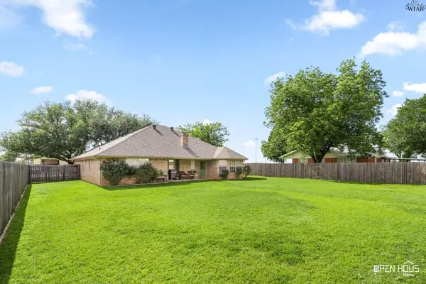 310 CENTENNIAL PARKWAY, Henrietta, TX 76365