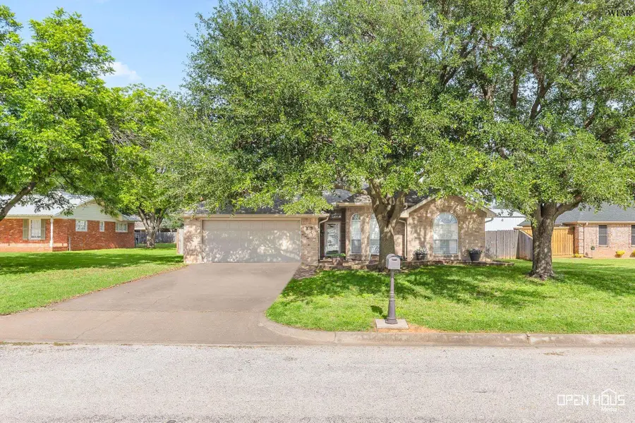 310 CENTENNIAL PARKWAY, Henrietta, TX 76365 - #2