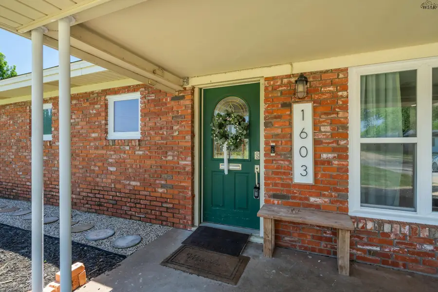 1603 NORMAN STREET, Wichita Falls, TX 76302 - #3