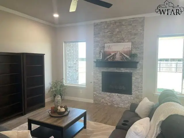 4308 SHADY GROVE LANE, Wichita Falls, TX 76308 - #2