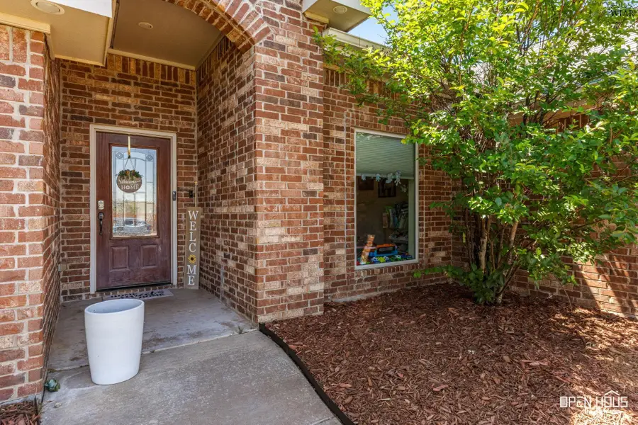 5534 RHONE DRIVE, Wichita Falls, TX 76306 - #2