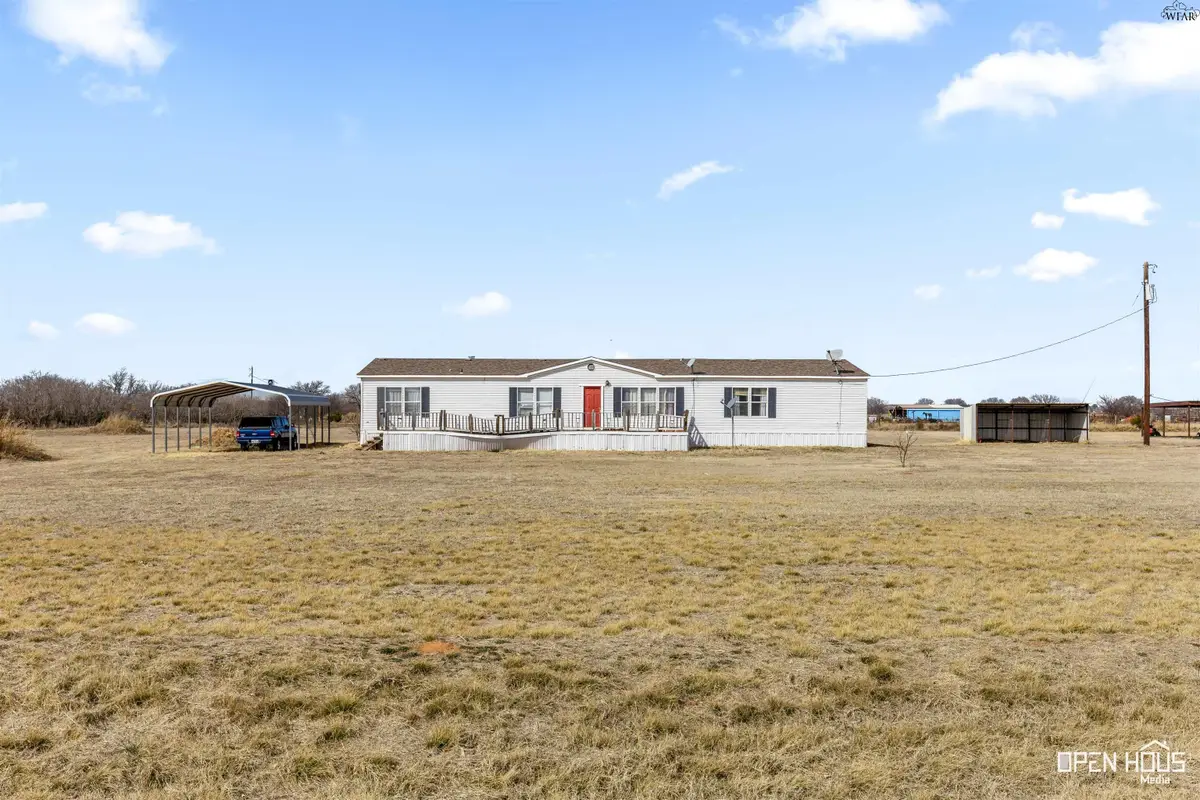 4138 RIVER ROAD, Wichita Falls, TX 76305 - #1