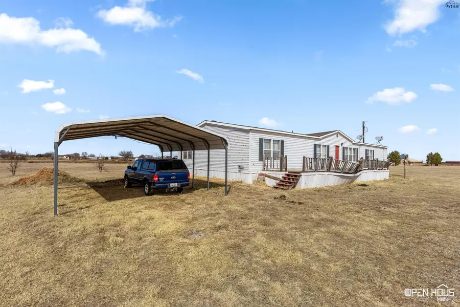 4138 RIVER ROAD, Wichita Falls, TX 76305 - #2
