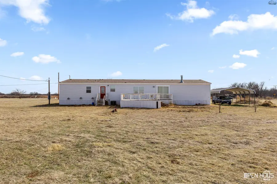 4138 RIVER ROAD, Wichita Falls, TX 76305 - #3