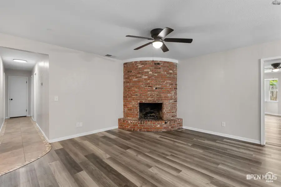 4916 BIG BEND DRIVE, Wichita Falls, TX 76310 - #3