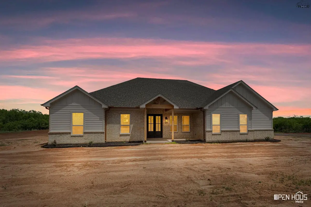 205 BW RANCH ROAD, Holliday, TX 76366 - #1