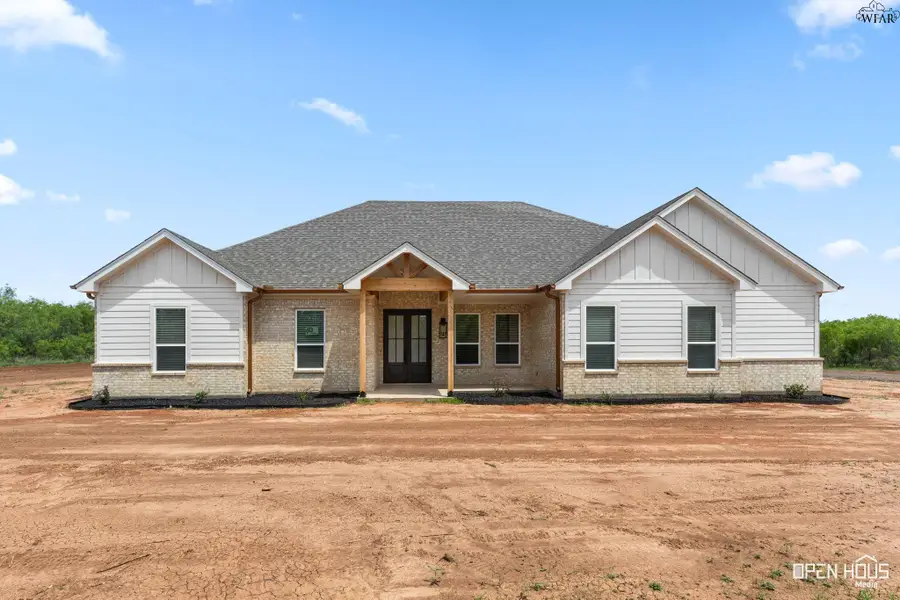 205 BW RANCH ROAD, Holliday, TX 76366 - #2