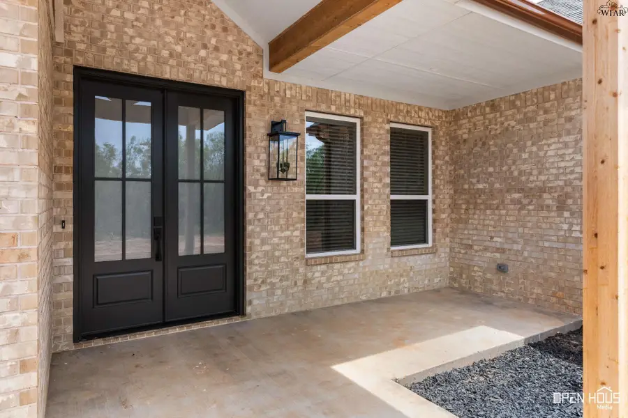 205 BW RANCH ROAD, Holliday, TX 76366 - #3