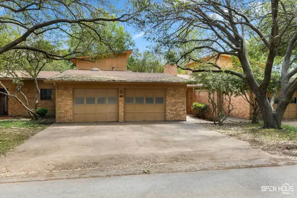 418 PARK STREET, Burkburnett, TX 76354