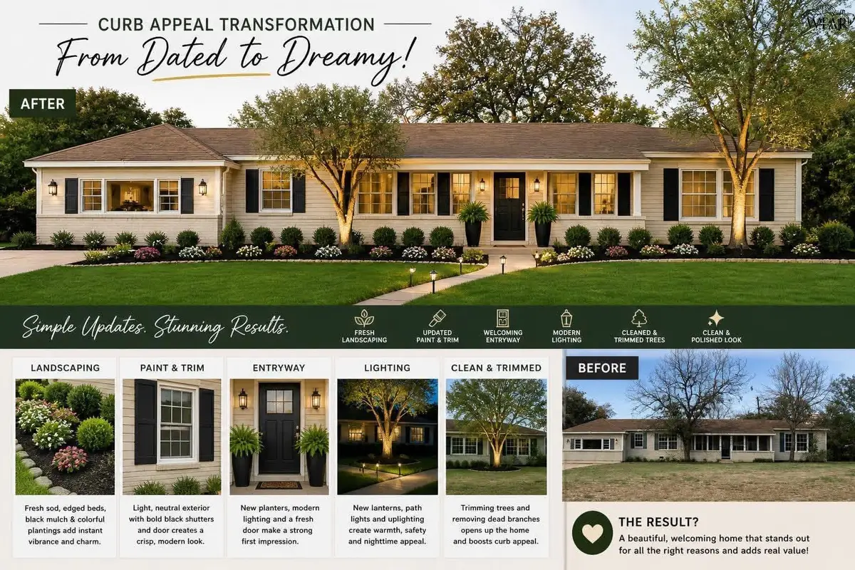 3200 KESSLER BOULEVARD, Wichita Falls, TX 76309 - #1