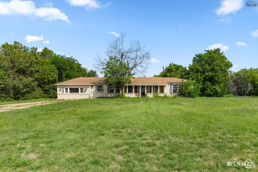 3200 KESSLER BOULEVARD, Wichita Falls, TX 76309 - #2