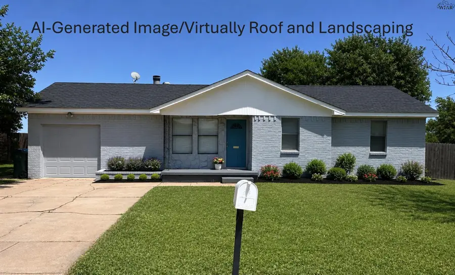 1 BANDERA CIRCLE, Wichita Falls, TX 76302 - #2