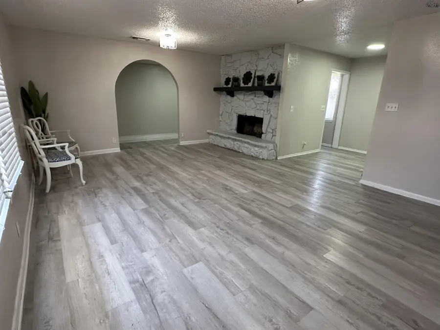 1 BANDERA CIRCLE, Wichita Falls, TX 76302 - #3