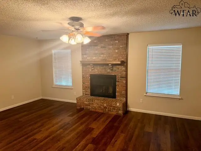 1 MAYFAIR TERRACE, Wichita Falls, TX 76308 - #2
