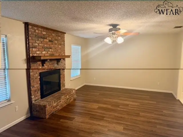 1 MAYFAIR TERRACE, Wichita Falls, TX 76308 - #3