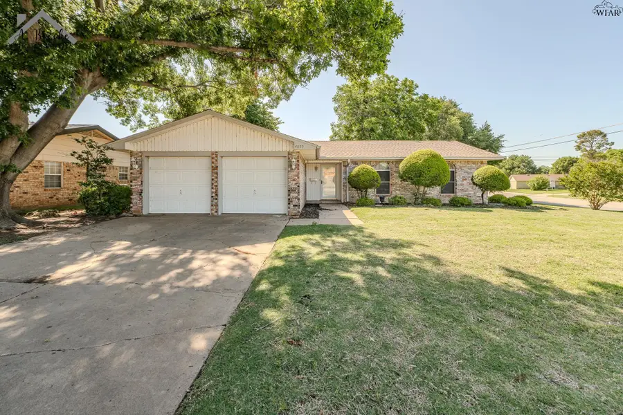 4855 CYPRESS AVENUE, Wichita Falls, TX 76310 - #2