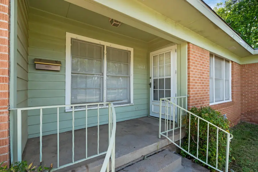 1604 EASY STREET, Wichita Falls, TX 76302 - #2