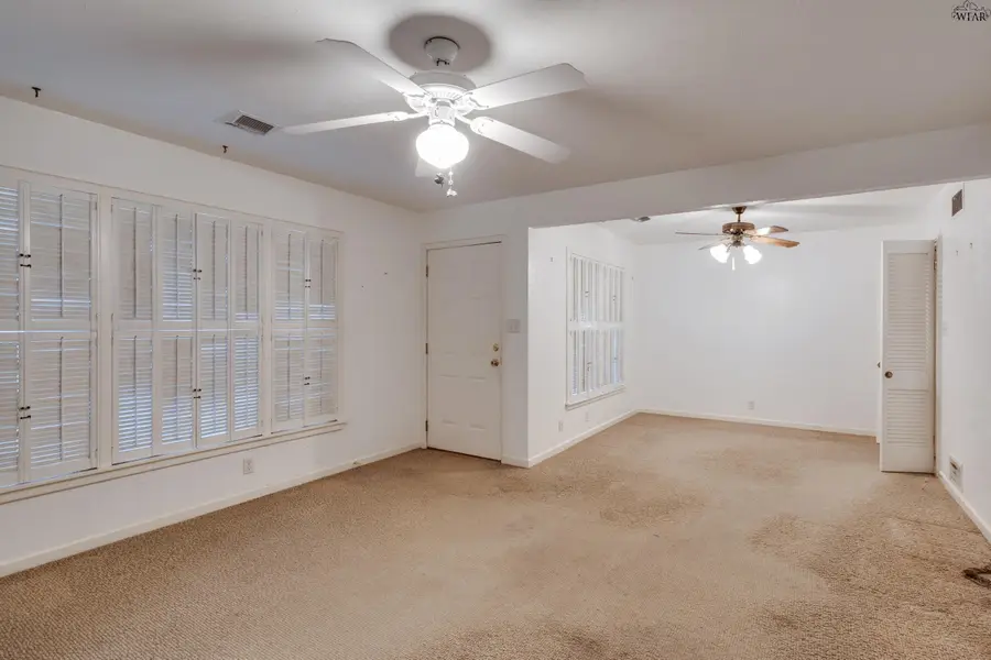 1604 EASY STREET, Wichita Falls, TX 76302 - #3