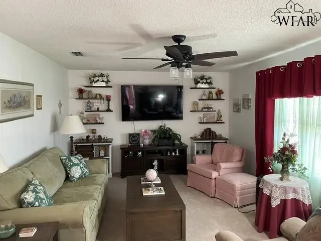 1514 ALDRICH AVENUE, Wichita Falls, TX 76302 - #2