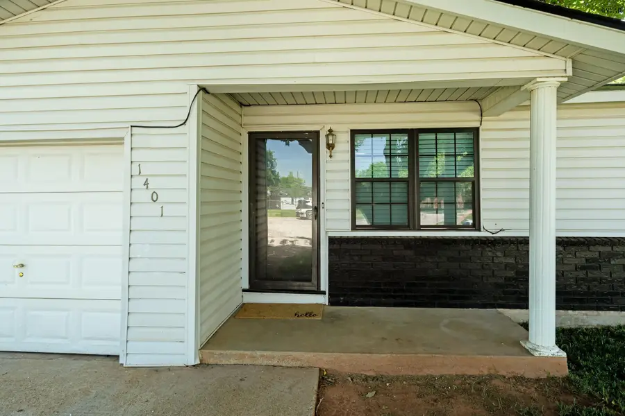 1401 PRATT COURT, Wichita Falls, TX 76302 - #2