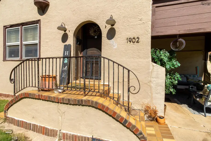 1902 TILDEN STREET, Wichita Falls, TX 76309 - #2