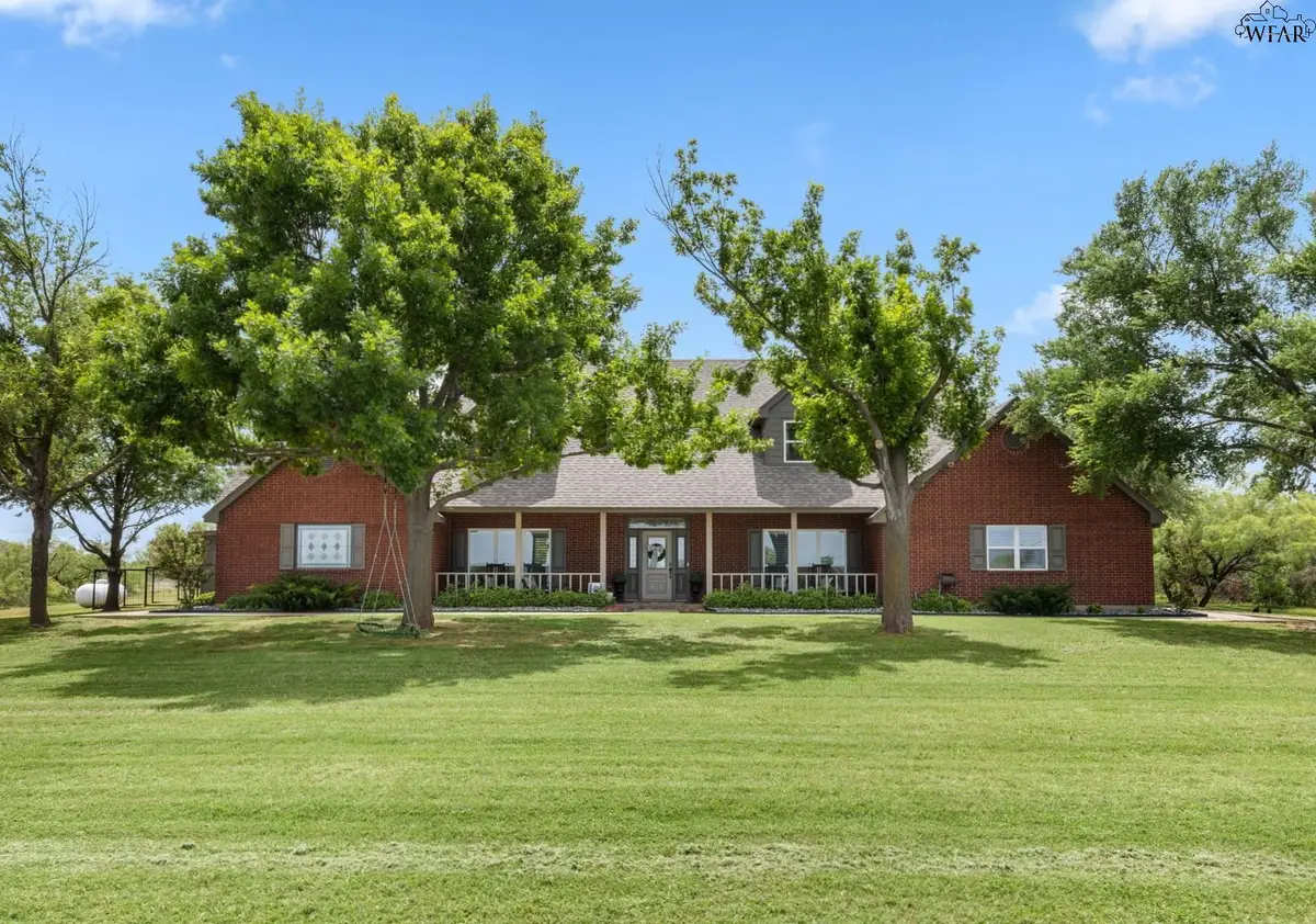 6573 KOVARIK ROAD, Wichita Falls, TX 76310 - #1