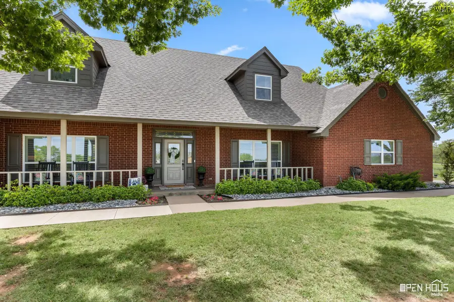 6573 KOVARIK ROAD, Wichita Falls, TX 76310 - #2