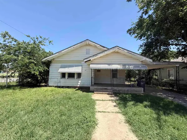 1301 GIDDINGS STREET, Wichita Falls, TX 76301