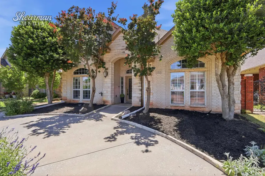 1608 TANGLEWOOD DRIVE, Wichita Falls, TX 76309 - #3