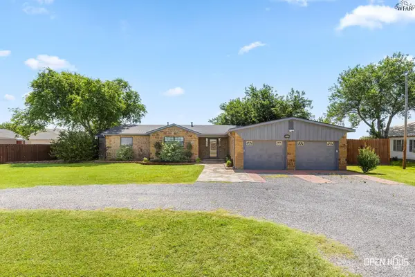 7192 STATE HIGHWAY 79 NORTH, Wichita Falls, TX 76305