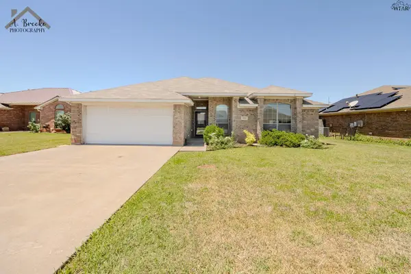 5450 CARLSON STREET, Wichita Falls, TX 76302