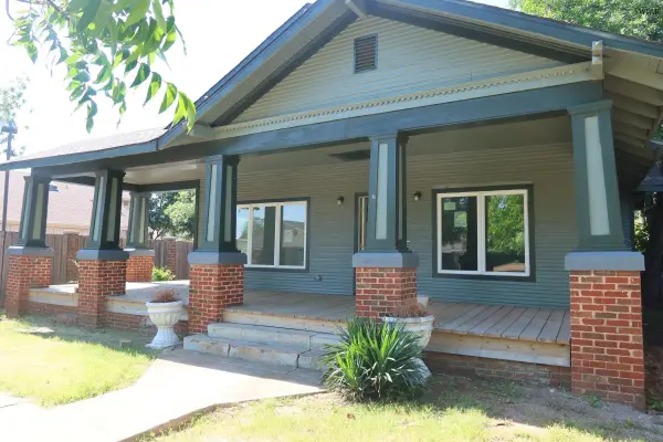 1705 LUCILE AVENUE, Wichita Falls, TX 76301