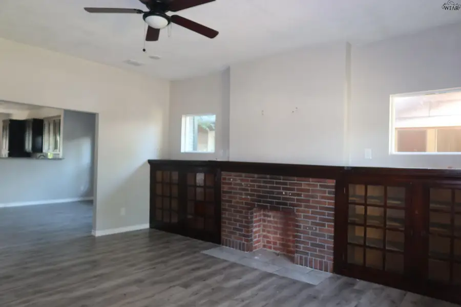 1705 LUCILE AVENUE, Wichita Falls, TX 76301 - #3