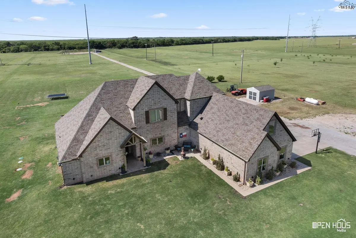 18713 FM 1954, Wichita Falls, TX 76310 - #1