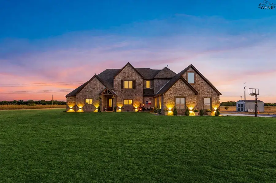 18713 FM 1954, Wichita Falls, TX 76310 - #2