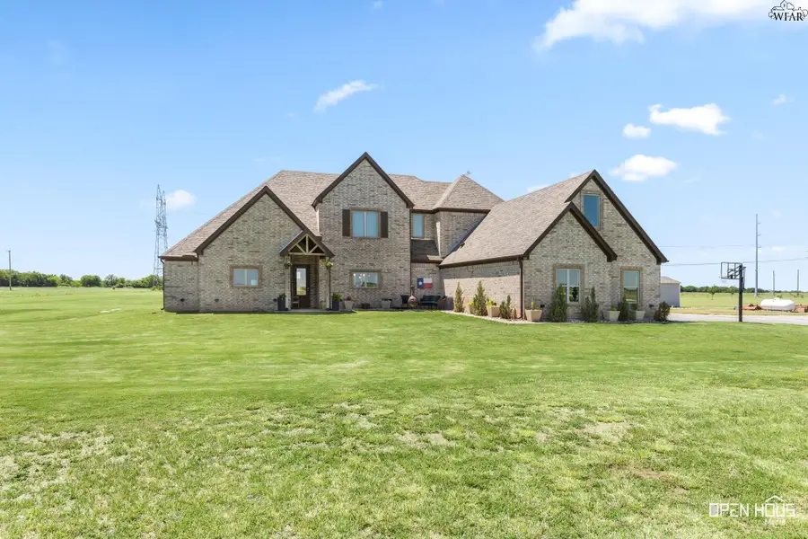 18713 FM 1954, Wichita Falls, TX 76310 - #3