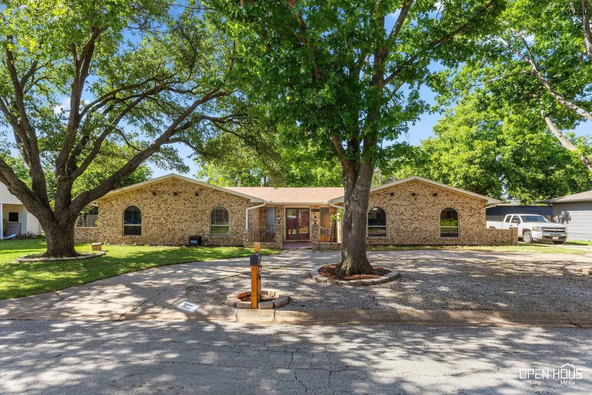 3027 MOFFETT AVENUE, Wichita Falls, TX 76308 - #1