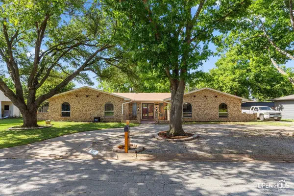 3027 MOFFETT AVENUE, Wichita Falls, TX 76308