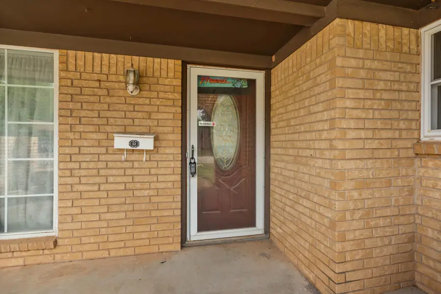 4210 PRINCE EDWARD DRIVE, Wichita Falls, TX 76308 - #2