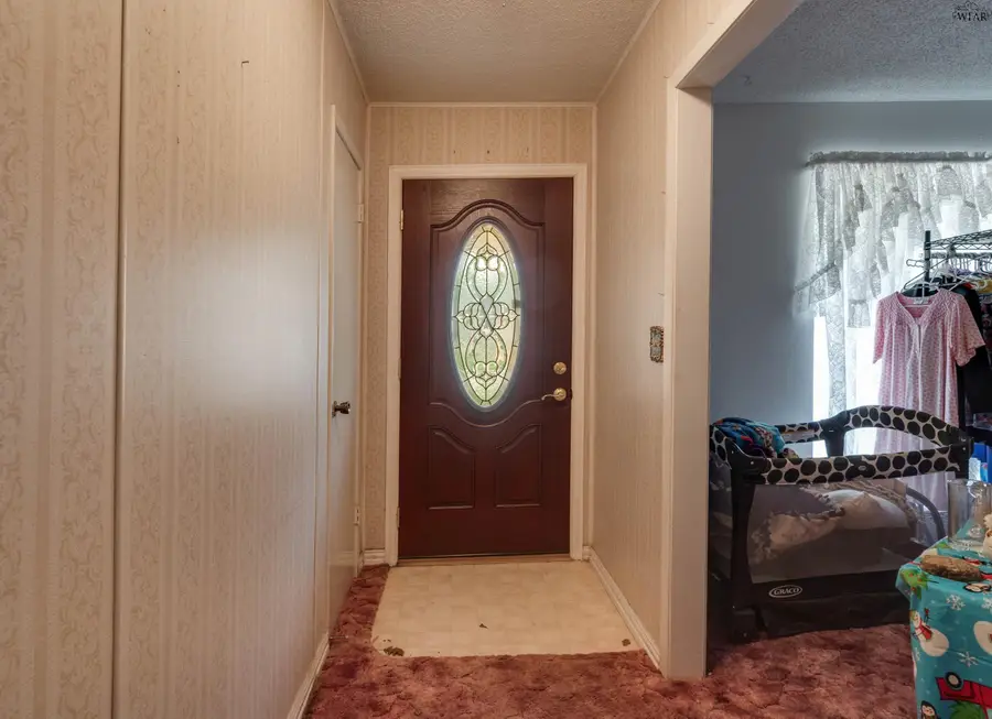 4210 PRINCE EDWARD DRIVE, Wichita Falls, TX 76308 - #3