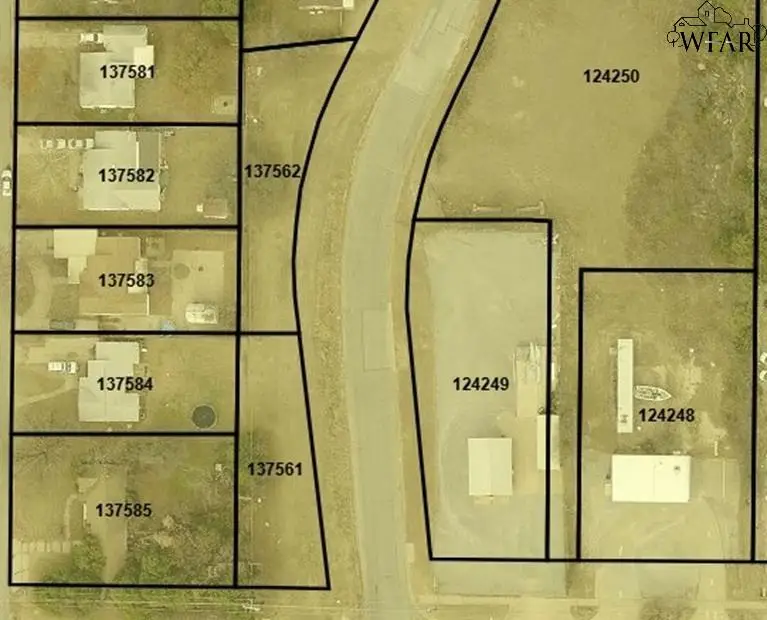 318 FILLMORE STREET, Wichita Falls, TX 76301 - #2