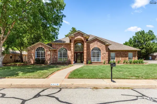 4418 SHADY LANE, Wichita Falls, TX 76309