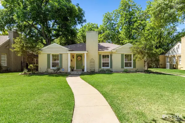 2403 CAMBRIDGE AVENUE, Wichita Falls, TX 76308