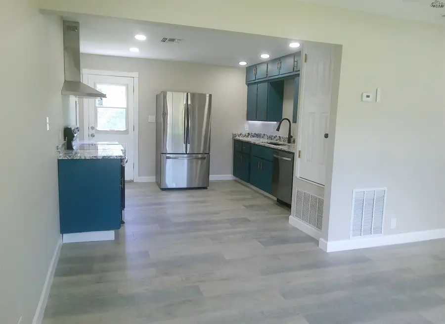 1923 HINES BOULEVARD, Wichita Falls, TX 76301 - #3