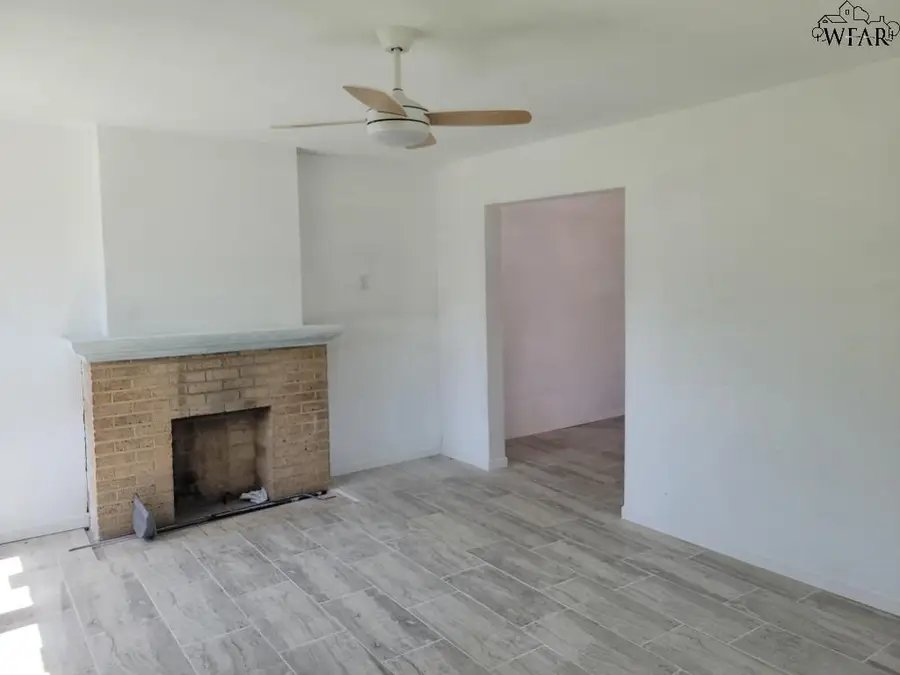 1608 LUCILLE STREET, Wichita Falls, TX 76301 - #2