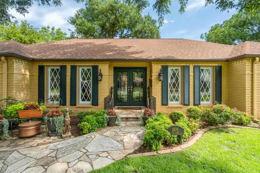 2406 LOU LANE, Wichita Falls, TX 76308 - #2
