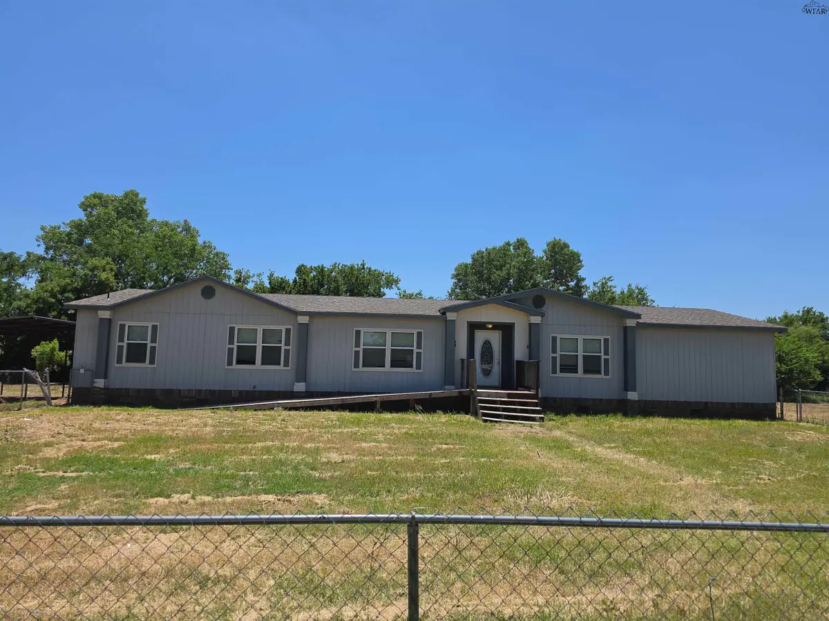 1024x WELLINGTON LANE, Wichita Falls, TX 76305 - #1