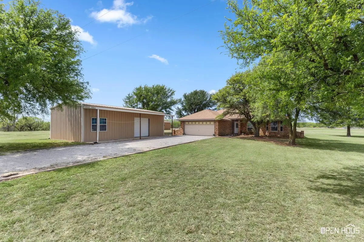 286 MURPHY ROAD, Wichita Falls, TX 76310 - #1